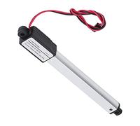 EBTOOLS Pen Type Electric Linear Actuator - 12V for Agricultural and Machinery Automation (100mm)