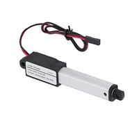 EBTOOLS Pen Type Electric Linear Actuator - 12V for Agricultural and Machinery Automation (50mm)