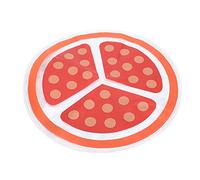EBTOOLS Pet Ice Pad - PVC Melon Pattern Cooler Mat for Dogs & Cats - Cooling Solution! (Watermelon) (Pomegranate)
