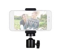 EBTOOLS Phone Holder & Ible Head Mount A for Phone Photography