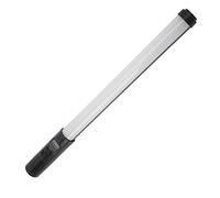 EBTOOLS Portable RGB Handheld LED Video Light Wand with /4 Inch Screw Hole for Photography and Live Streaming