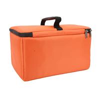 EBTOOLS Portable SLR Camera Liner Bag -, Moistureproof & Customizable Inner Bag for Mirrorless Cameras