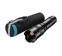 EBTOOLS Portable Telephoto Lens 36X Optical Magnification for Smartphones - for Daily Photography Adventures