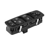 EBTOOLS Power Master Window Switch,Plastic Master Power Window Control Switch Left Driver Side,4602632AG