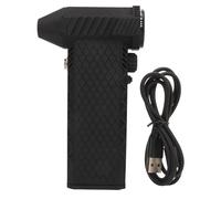 EBTOOLS Powerful Fan Brushless Motor 110,000 RPM Portable Electric Jet Fan for, Snow, and with Battery Life