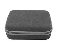 EBTOOLS Protective Case for Osmo Mobile 6 Handheld Stabilizer Accessories, Shock Absorbing Portable Storage Bag with Fleece Lining & Compact Design