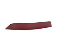 EBTOOLS Rear Bumper Reflector Replacement for GL350 GL450 GL550 - High Visibility ABS Upgrade (Left: 1648200974)