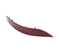 EBTOOLS Rear Bumper Reflector Replacement for GL350 GL450 GL550 - High Visibility ABS Upgrade (Right: 1648201074)