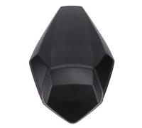 EBTOOLS Rear Cowl Fairing for ZX6R 636 & ZX-10R - Easy Install Tail Passenger Cover (Matte Black)
