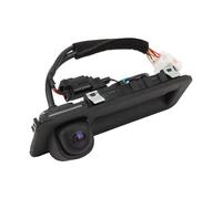 EBTOOLS Rear View Backup Camera for 2017-2018 Elantra, Clear Images & Wide Angle Lens, Plug & Play Installation, OE 95760 F2001