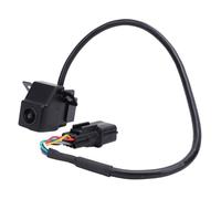 EBTOOLS Rear View Backup Camera for I40 2015-2020, OE 957603Z006 Parking Assist Aid, Easy Plug-and-Play Installation