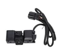 EBTOOLS Rear View Backup Camera for Pickups | Wide Angle View, Easy Installation, and | OE 84143039