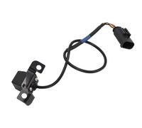 EBTOOLS Rear View Camera 957602P201 for Sorento 2011-2013 - Easy Installation Reverse Parking Camera Enhancing and Visibility
