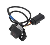 EBTOOLS Rear View Camera Replacement for IX35 IX20, Easy Install Reversing Camera with Enhanced Features
