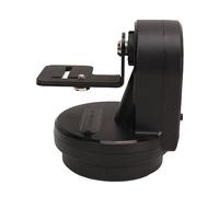 EBTOOLS Remote Control 360° Rotating Panoramic PTZ Head for Phones and Cameras - Flexible, Versatile, and Efficient