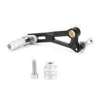 EBTOOLS Replacement for Z800/Z900/Z900RS/Z1000SX Motorcycle Gear Shift Lever Shifter Pedal Motorcycle Gear Shift Lever Shifter Pedal Fit for Z800/Z900/Z900RS/Z1000SX V5y279Motorcycle Shift Lever Shif