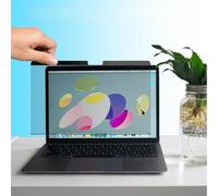 EBTOOLS Reusable Magnetic Screen Film -Thin Design Easy Installation Compatible with 13.3 Inch Pro (#2)