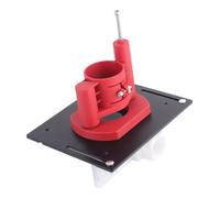 EBTOOLS Router System Kit for Woodworking - Base Plate for Enhanced and Efficiency