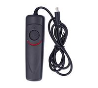EBTOOLS RR90 Remote Shutter Release Cable for Cameras XT100 XF10 XH1 X100F X100T X20 - & Compact Design