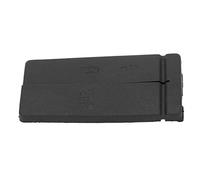 EBTOOLS Rubber Camera Data Interface for 50D - and Replacement Lid