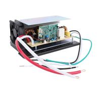 EBTOOLS RV Power Converter WF 8955 MBA 12V 55Amp Charging System with Dual Battery Mode & Enhanced Features