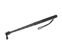 EBTOOLS Selfie Stick for TP 13 | Extendable Aluminum Alloy Monopod with Tripod Mount for Sports &