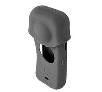 EBTOOLS Silicone Camera Lens for One X2 - Stylish, & Lightweight Design (Black)