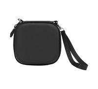 EBTOOLS Sports Camera Carrying Case with Shock Absorption and Thicker Edges for 11 - Portable Storage Bag with Hand Strap &