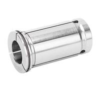 EBTOOLS Straight Shank Collet CNC Router Tool | Powerful Adapter for Lathes & Industrial Supplies C32?20
