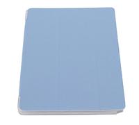 EBTOOLS Stylish and Tablet Case for T40Plus 10.4in - 4 Corner Reinforcement with Premium PU/TPU, Silver (Blue)