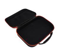 EBTOOLS Tool Pouch Bag for Electric Grinder & Drill, Oxford Fabric Accessory Storage Box/Cover - Available in Short & Types (Long)