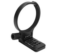 EBTOOLS Tripod Mount for RF 100-400mm F/5.6-8 IS USM Lens - Lightweight Aluminum Collar with /4 & 3/8 Inch Screw for Arca Port