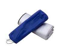 EBTOOLS Ultralight Cam Mat Beach Mattr EVA Foam S Pad Portable Outdoor Tent S Mat (1m)