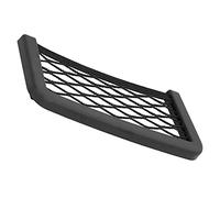 EBTOOLS Universal Car Mesh Storage for Mobile Phone and Small Gadgets, Auto Accessory with Strong Adhesion and Elegant Design 5.7 X 3.5 X 0.4in (Small)