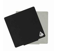 EBTOOLS Upgraded Magnetic Build Plate - 220 * 220mm Ultra-Flexible Removable Pad for 3D Printer Heated Bed (310x310mm)