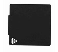 EBTOOLS Upgraded Magnetic Build Plate - 220 * 220mm Ultra-Flexible Removable Pad for 3D Printer Heated Bed (220x220mm)