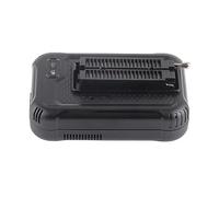 EBTOOLS USB Programmer TL866II Plus for FLASH 8051 AVR MCU GAL PIC with 10 Versatile Adapters