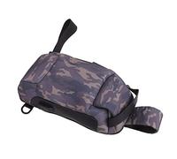 EBTOOLS Versatile Camera Bag with Password Lock, Large Capacity, and Comfortable Shoulder Straps for Easy Travel (Camo)