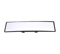 EBTOOLS Wide-Angle - Plated Car Rearview Mirror with Device for Optimal Visibility