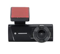 EBTOOLS WiFi HD Cam, 8M 720P Car DVR Recorder with Seamless Recording, Installation, and Auto On/Off Functionality