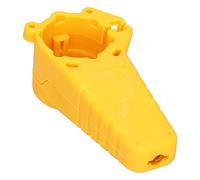 EBTOOLS Wood Carving Electric Chisel - Transform Your Angle Grinder Into a Power Tool for Woodworking