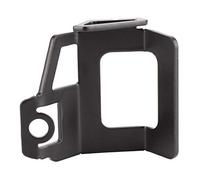 EBTOOLS Xsr 900 - Tracer 900 Accessories-Motorcycle Rear Fluid Reservoir Guard, Rear Brake Fluid Reservoir Guard Cover Protector Replacement For Mt?09/Fz?09/Fj?09/Tracer 900 Tracer 700 2014-2020