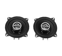 EBTOOLS YH-1028 4-Inch High Efficiency Car Tweeter for Replacement Sound Speaker System - Easy Installation and Wide Compatibility
