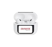 EBTW-350WT AIWA Wireless Earbuds TWS AIWA EBTW-350WT, Type-C, White