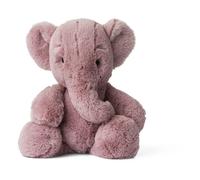 Ebu the Elephant plush Pink one size
