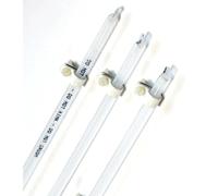 EBU1, 195mm EnviroBurst Envirograf Automatic Fire Suppression System, Consumer Unit Protection