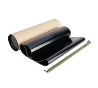 EburpKhbd Japan Transfer Belt Compatible With C1060 C1070 C2060 C2070 C1060L C1070P C2070P A50U500101 IBT Belt Cleaning(IBT Belt with Blade)