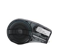 EburpKhbd Label Tape Compatible With M21-750-595 BMP21-PLUS BMP21-LAB BMP21 Printer M21-750-595-WT (M21-750-595 10pcs)