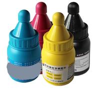 EburpKhbd Toner Cartridge Compatible With Color Pro MFP M477fnw M477fdw M477 M452 M452dw M452dn M452nw CF410X CF410A CF411A CF412A CF413A CF410X CF411X CF412X CF413X(4PK-Toner)