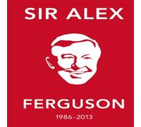 Ebury Press The Alex Ferguson Quote Book Paperback Ebury Press Multicolor